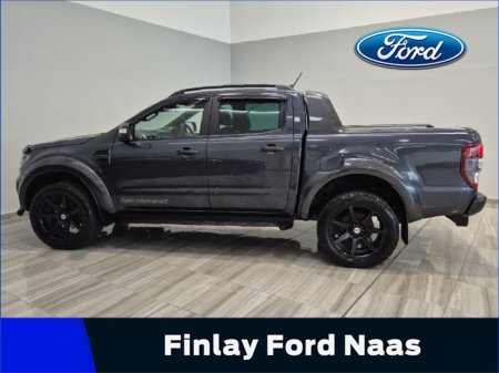 2021 Ford Ranger - photo 5