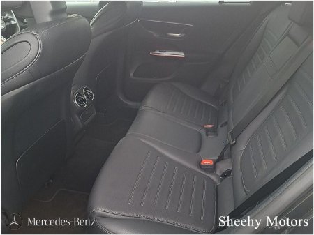 2026 Mercedes-Benz GLC - photo 11