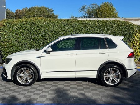 2019 Volkswagen Tiguan - photo 3