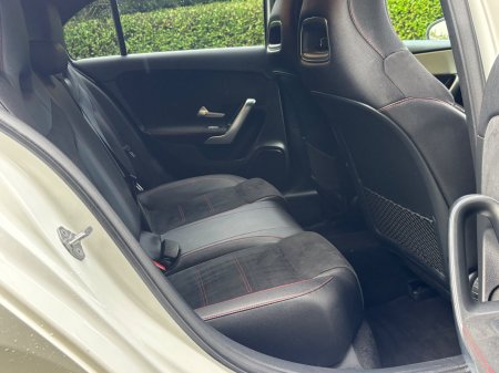 2018 Mercedes-Benz A-Class - photo 9
