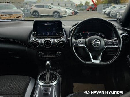 2023 Nissan Juke - photo 11