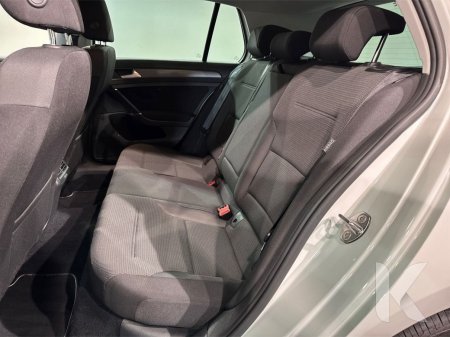 2019 Volkswagen Golf - photo 20