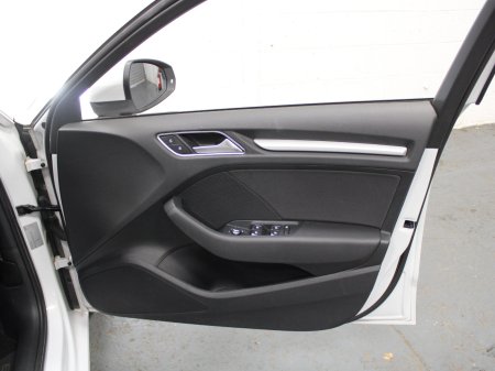 2019 Audi A3 - photo 24