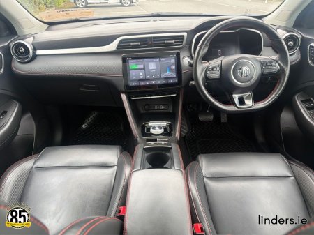 2023 MG ZS - photo 13