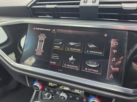 2021 Audi Q3 - photo 13