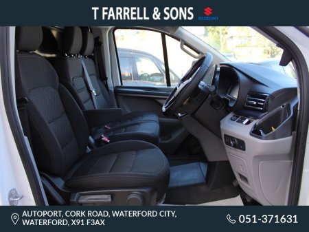 2026 Maxus DELIVER 7 - photo 7