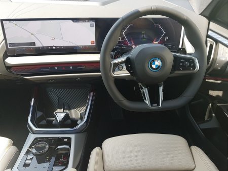 2026 BMW X3 - photo 5