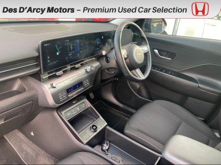 2025 Hyundai KONA - photo 5