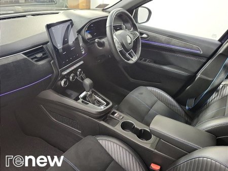 2024 Renault Arkana - photo 47
