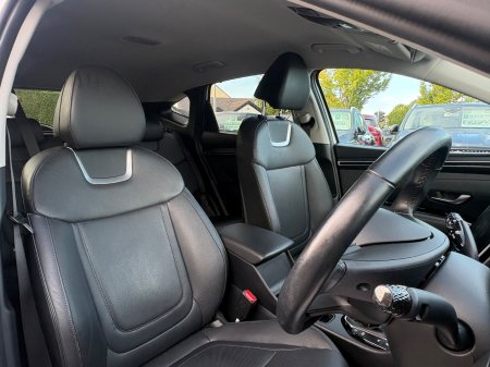 2022 Hyundai Tucson - photo 12