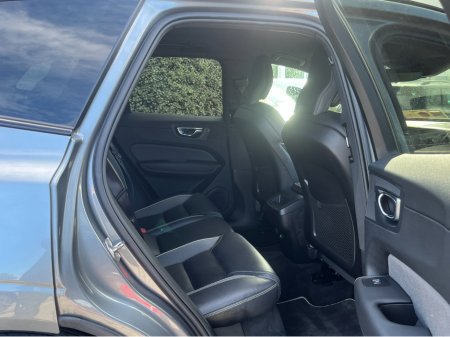2019 Volvo XC60 - photo 10