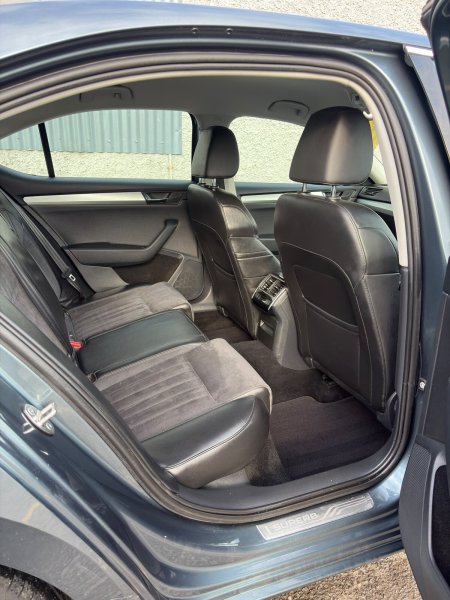 2018 Skoda Superb - photo 22