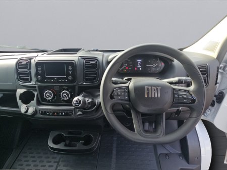 2026 Fiat Ducato - photo 8