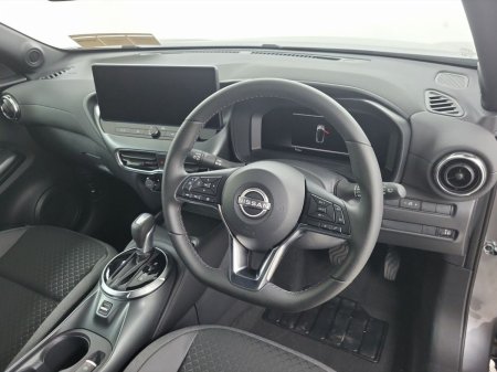 2026 Nissan Juke - photo 9