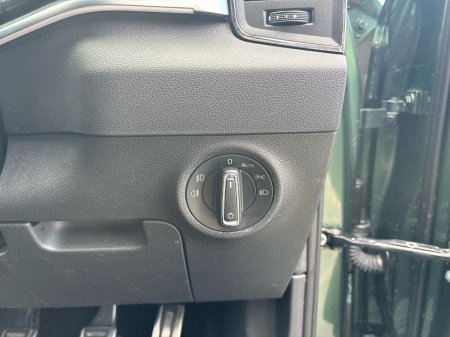 2020 Skoda Karoq - photo 15