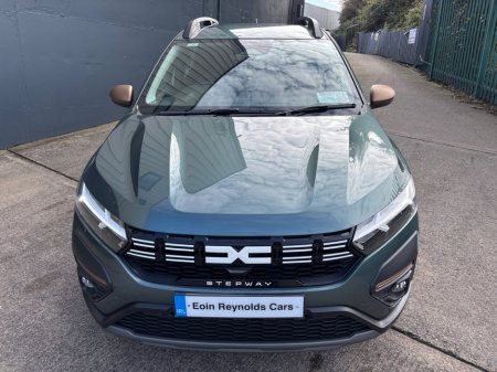 2025 Dacia Sandero - photo 2
