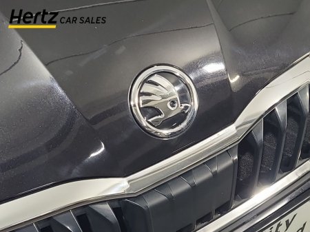 2024 Skoda Scala - photo 9