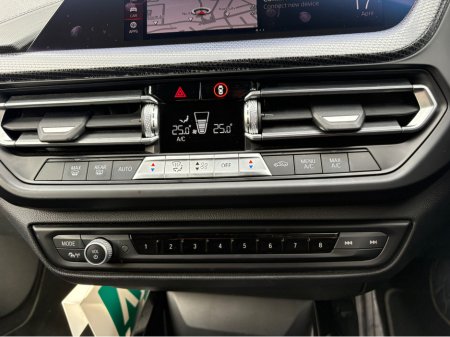 2021 BMW 1-Series - photo 20