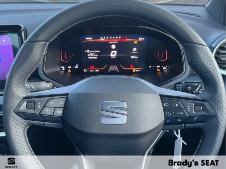 2026 SEAT Arona - photo 16