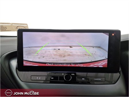 2025 Nissan Juke - photo 38