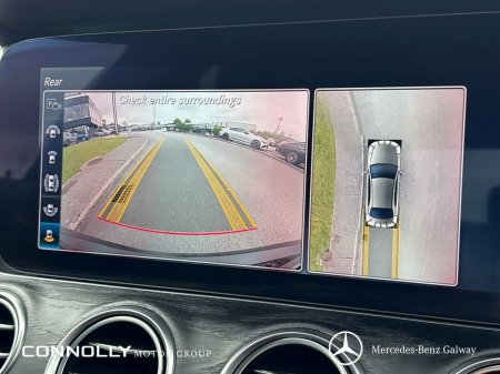 2019 Mercedes-Benz E-Class - photo 29