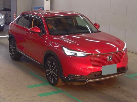 2022 Honda Vezel HYBRID E HEV Z