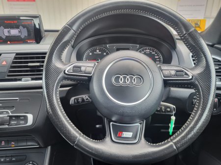 2016 Audi Q3 - photo 12