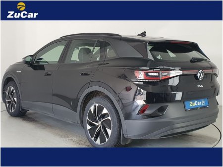 2023 Volkswagen ID.4 - photo 3