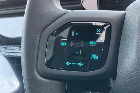 2026 Ford Explorer - photo 30