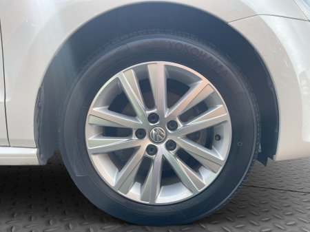 2016 Volkswagen Polo - photo 12