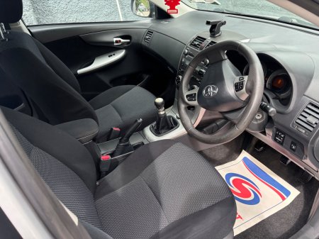 2011 Toyota Corolla - photo 15