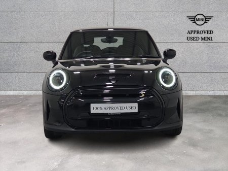 2022 Mini Cooper - photo 16