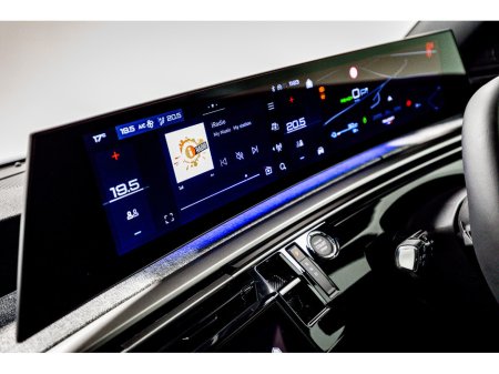 2026 Peugeot 5008 - photo 9