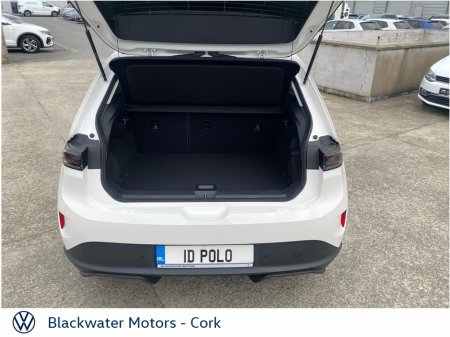 2027 Volkswagen ID. Polo - photo 10