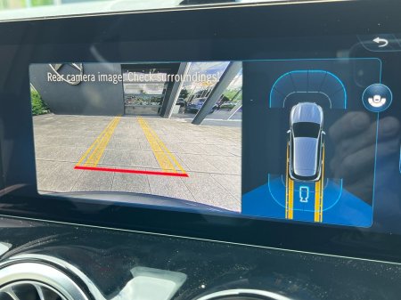 2026 Mercedes-Benz GLA - photo 25