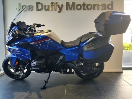 2025 BMW R 1300 RT - photo 5