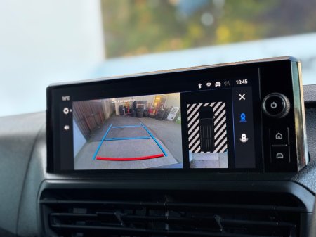 2024 Opel Vivaro - photo 18