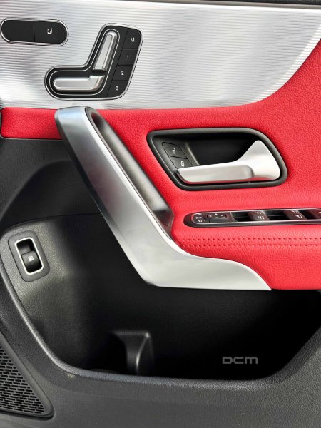 2023 Mercedes-Benz A-Class - photo 21