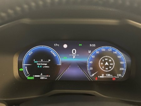 2025 Toyota RAV4 - photo 15
