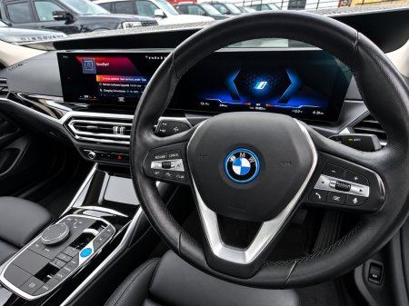 2023 BMW i4 - photo 17