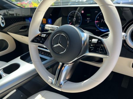 2026 Mercedes-Benz CLA - photo 23