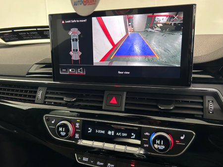 2022 Audi A5 - photo 11