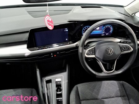 2023 Volkswagen Golf - photo 11