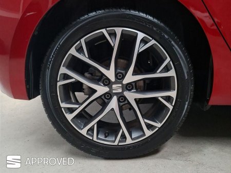 2023 SEAT Ibiza - photo 6