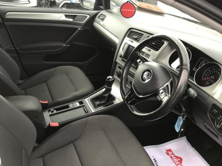 2016 Volkswagen Golf - photo 19