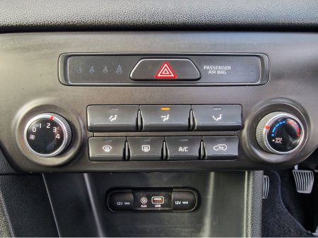 2017 Kia Sportage - photo 23