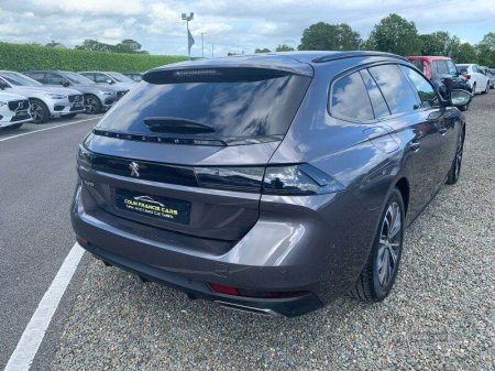 2022 Peugeot 508 - photo 5