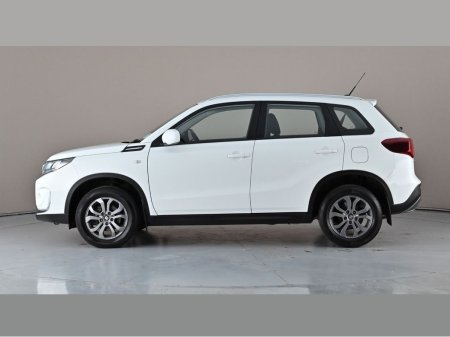 2021 Suzuki Vitara - photo 3