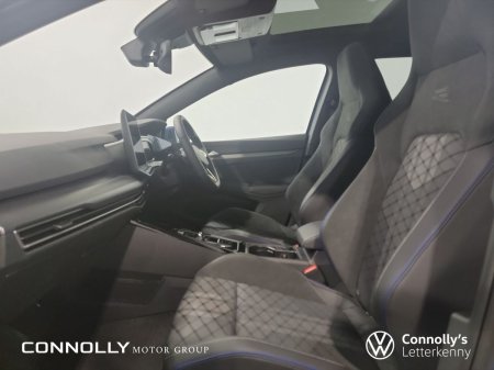2026 Volkswagen Golf - photo 5