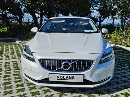 2016 Volvo V40 - photo 3